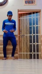 Natural Dance | Har haseen ko mujhse pyaar hai | Adnan Zakir