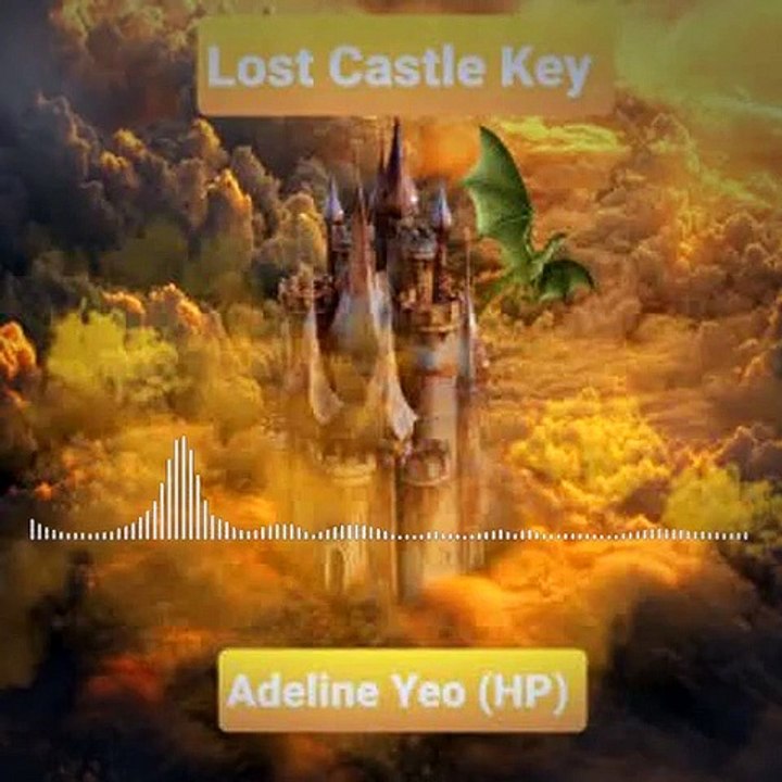 LostCastleKey-Adelin