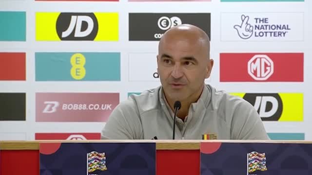 Transferts - Martinez : Lukaku veut se sentir important