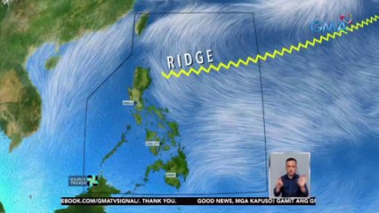 Ilang bahagi ng Luzon at Mindanao, mas naging maulan sa pagpasok ng buwan ng Hunyo | 24 Oras Weekend