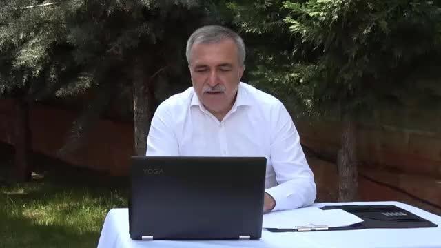 Tokat Sanayi ve Ticaret Odası Başkanı Ali Çelik: Her 100 Çiftçimizden 65-70'i, Karnını Doyuramadığı İçin İl Dışına Göçtü