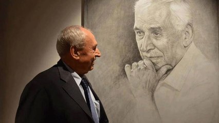 العراق يودّع شيخ المعلقين الرياضيين مؤيد بدري