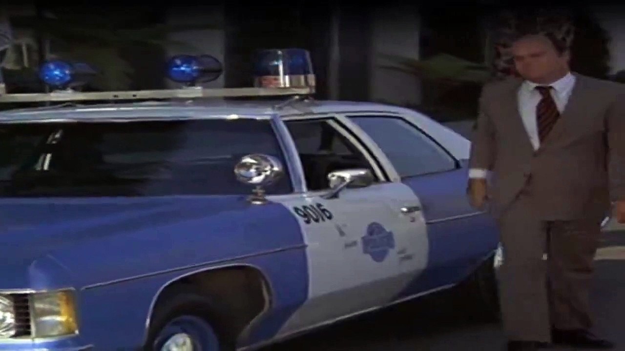 Detektiv Rockford Anruf genügt Staffel 1 Folge 4 HD Deutsch