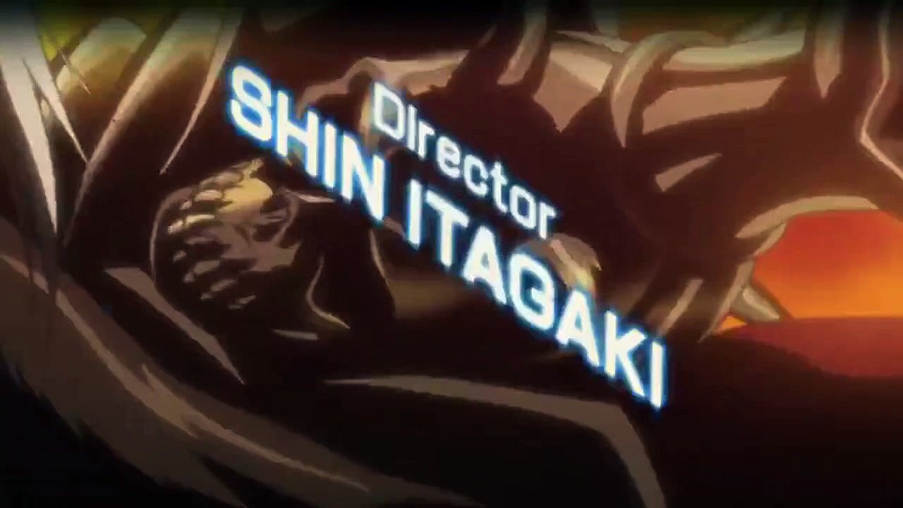 Devil May Cry Staffel 1 Folge 5 HD Deutsch