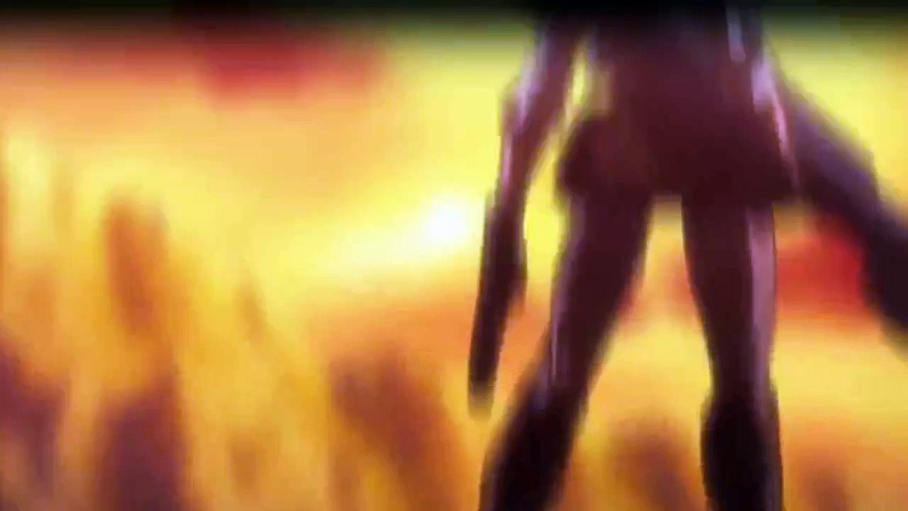 Devil May Cry Staffel 1 Folge 8 HD Deutsch