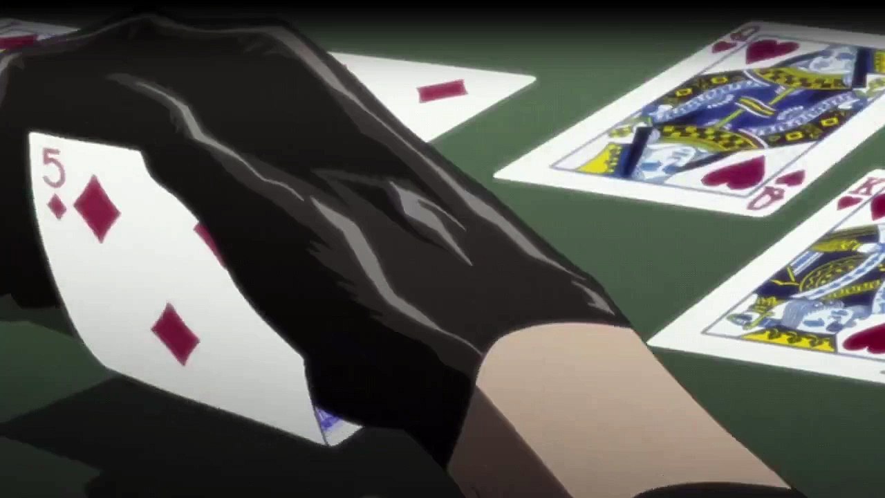 Devil May Cry Staffel 1 Folge 9 HD Deutsch