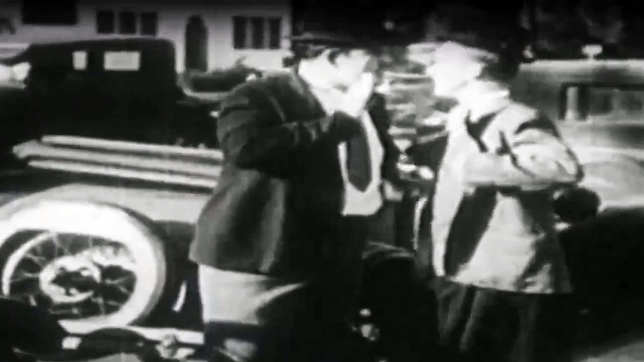 Dick und Doof Staffel 1 Folge 8 HD Deutsch