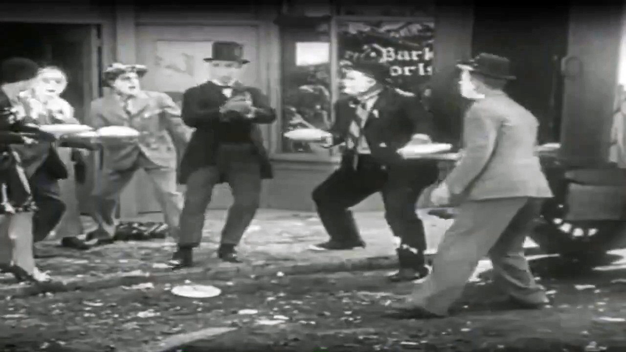 Dick und Doof Staffel 1 Folge 9 HD Deutsch