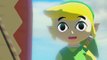 The Legend of Zelda: The Wind Waker HD - E3-Trailer zur Zelda-Neuauflage für Wii U