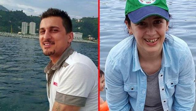 Özlem'i bıçaklayarak öldüren eşinin ifadesi ortaya çıktı: Kuruntu yapmış olabilirim