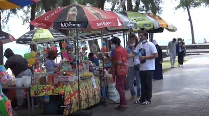 เรียกร้องยกเลิก Thailand Pass หวัง นทท.มาเลย์ เข้ามาเที่ยวมากขึ้น