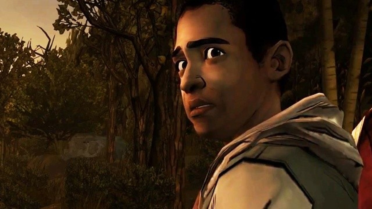 The Walking Dead: 400 Days - DLC-Trailer zur Mid-Season-Erweiterung