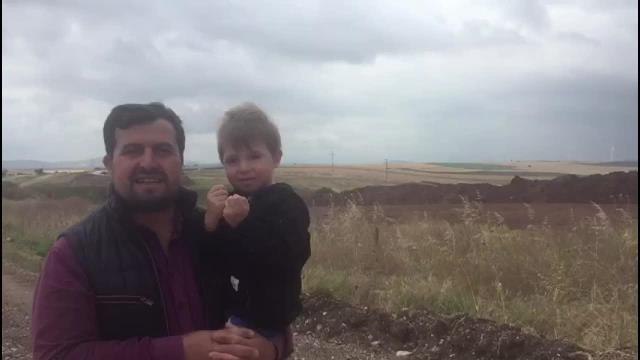 Balıkesirli Çiftçi: Kendi Elimizdeki Tarım Arazilerini Talan Edip Venezuela'da Tarım Arazisi Yapmaya Çalışıyoruz