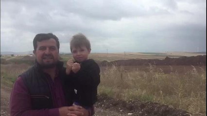 Balıkesirli Çiftçi: "Kendi Elimizdeki Tarım Arazilerini Talan Edip Venezuela'da Tarım Arazisi Yapmaya Çalışıyoruz"