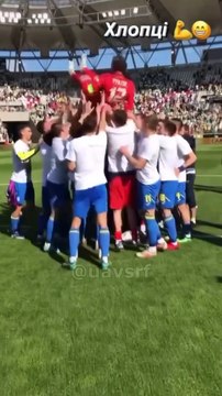 Андрей Пятов завершил карьеру в сборной Украины | Андрій П'ятов завершив кар'єру у збірній України