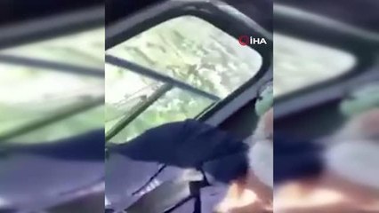 İtalya'da düşen helikopterden acı detayLübnanlı iş adamının kazadan önce oğluna gönderdiği video ortaya çıktı