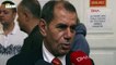 Galatasaray Başkanı Dursun Özbek'ten transfer açıklaması
