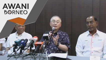 Keselamatan Udara | Radar dan peralatan ADS-B di Sandakan ditambah baik