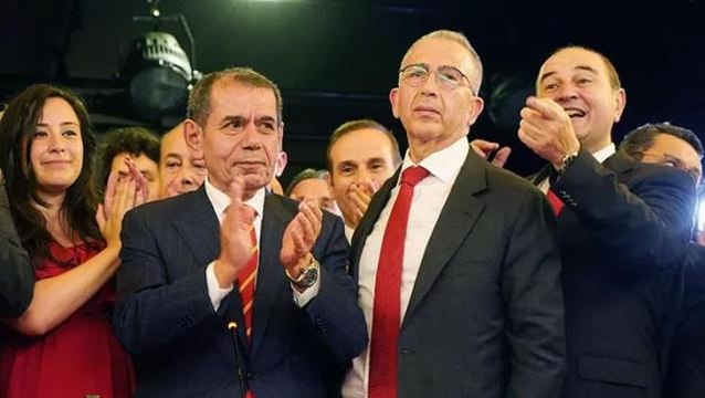 Galatasaray'ın yeni teknik direktörü belli oluyor! İşte Dursun Özbek'in son adayları
