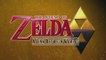 The Legend of Zelda: A Link Between Worlds - E3-Trailer zum Link-to-the-Past-Nachfolger