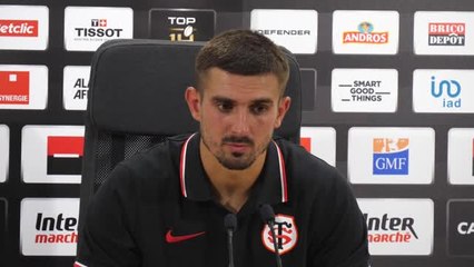 Barrages - Ramos : "On n'a pas envie d'être en vacances"