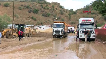Mansur Yavaş'tan yağış uyarısı: Olumsuz sonuçlar artabilir