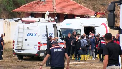 Mansur Yavaş'tan yağış uyarısı: Olumsuz sonuçlar artabilir