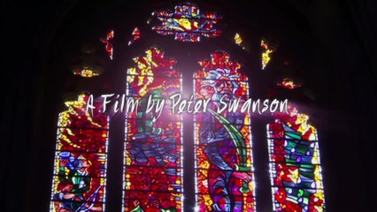 The Secrets Of Stained Glass Making Let There Be Light