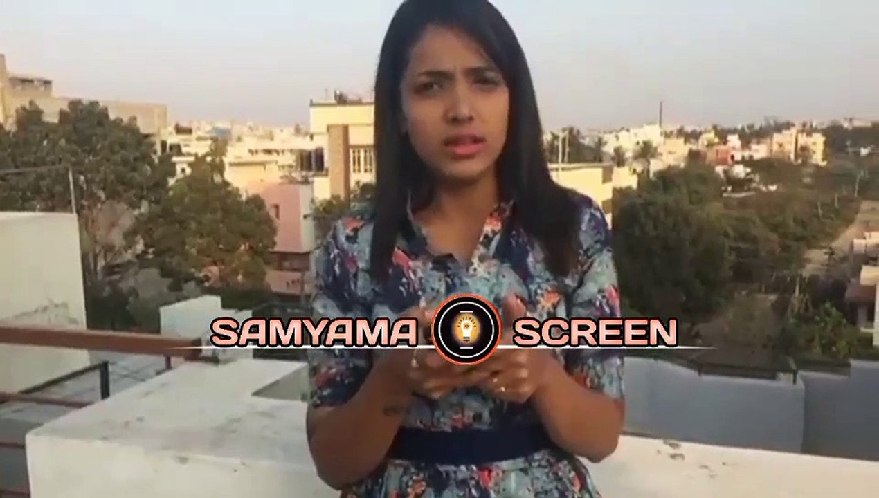 BBK5 || Anupama Gowda live || Kichcha Sudeep || Colors Kannada || Samyama Screen