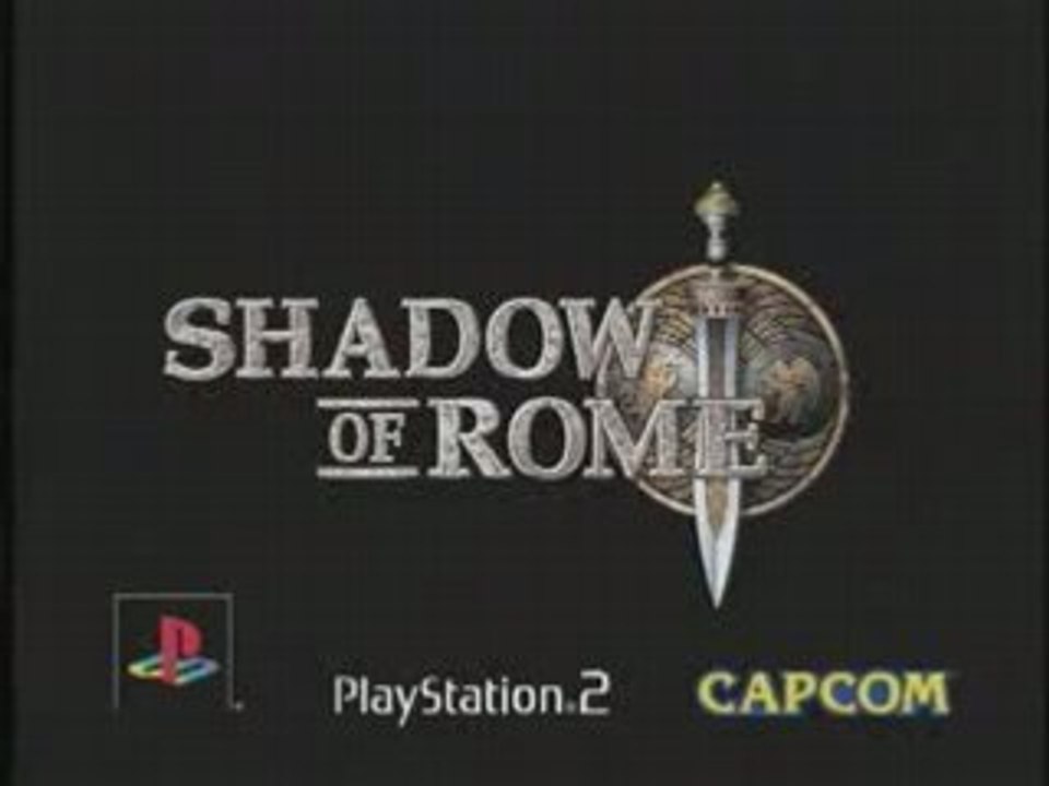 Shadow of rome