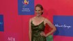 Katherine Hicks 2022 G'Day AAA Arts Gala Red Carpet in Los Angeles