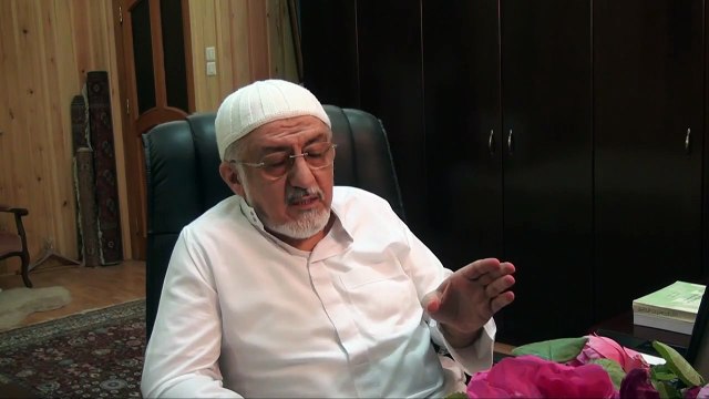 İslam'da Para Nasıl Biriktirilir_ _ Muhterem Ömer Öztürk
