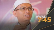 Politik | Pas seru Presiden UMNO henti 'berpolitiking', fokus bantu rakyat