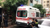 Manisa'da intihara teşebbüs eden şahıs ağır yaralandı