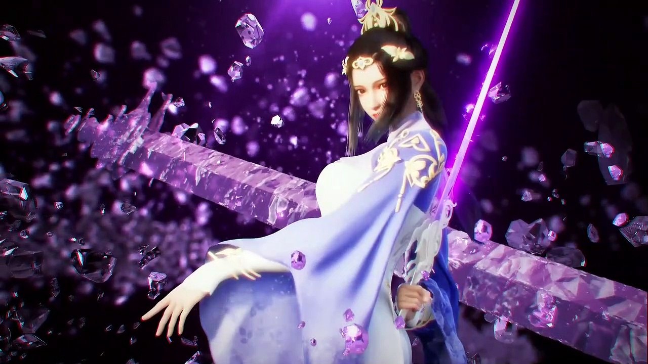Martial Master Episódios 239 Legendado PT-BR