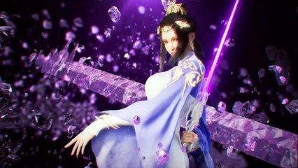 Martial Master Episódios 239 Legendado PT-BR