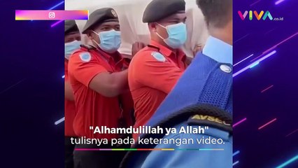 Atalia Praratya Bagikan Momen saat Menjemput Jenazah Anaknya