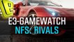 Gamewatch: Need for Speed Rivals - Videoanalyse zum Frostbite-Rennspiel