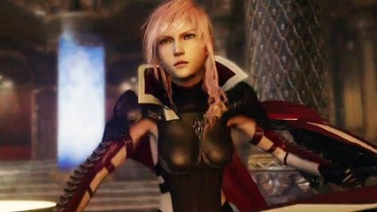 Final Fantasy XIII: Lightning Returns - Gameplay-Trailer von der E3 2013