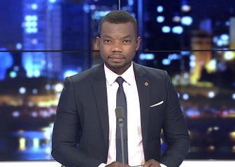 Le 23 Heures de RTI 1 du 11 juin  2022 par Hermann Guivé