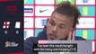 Shock results show strength of Nations League - Phillips