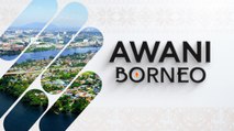 AWANI Borneo [12/06/2022] - 'Nek Udak' sudah tiada | Tertakluk kemampuan kewangan negara