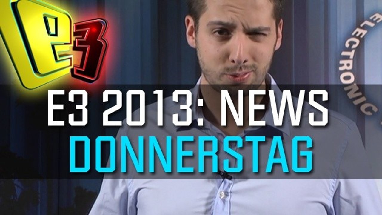 E3-News: Donnerstag - Halo 5, The Crew & Warhammer 40K: Eternal Crusade
