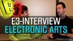 E3-Interview mit Electronic Arts - GameStar im Gespräch mit EAs Patrick Söderlund