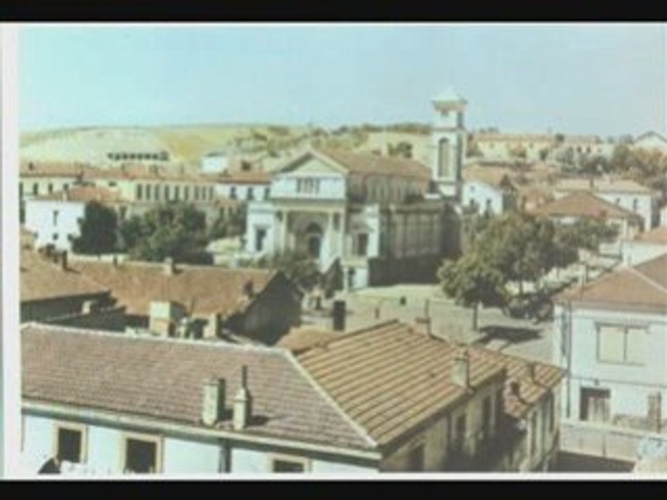 Souk-ahras(41)thagaste algerie