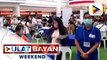 Independence Day Job Fair sa Maynila at Pasig, dinagsa ng mga aplikante