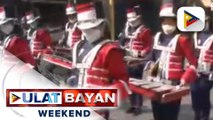 Tingnan: Giant cake sa Mandaluyong, inihugis sa bandila ng Pilipinas