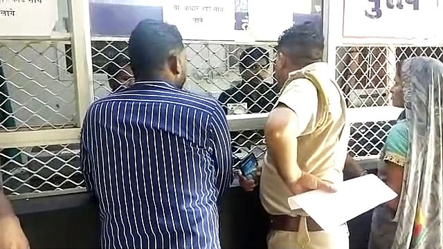 Murder: कहासुनी के बाद पत्नी की कुल्हाड़ी से वार कर हत्या, आरोपी पति हुआ फरार
