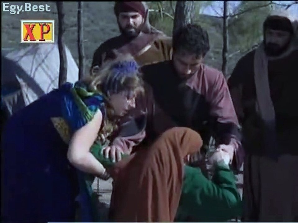 مسلسل البواسل -الجزء1-الحلقة9