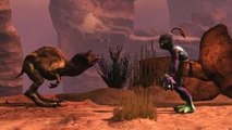 Oddworld: Abe's Oddysee – New 'n' Tasty - Erster Gameplay-Trailer zur Jump&Run-Neuauflage